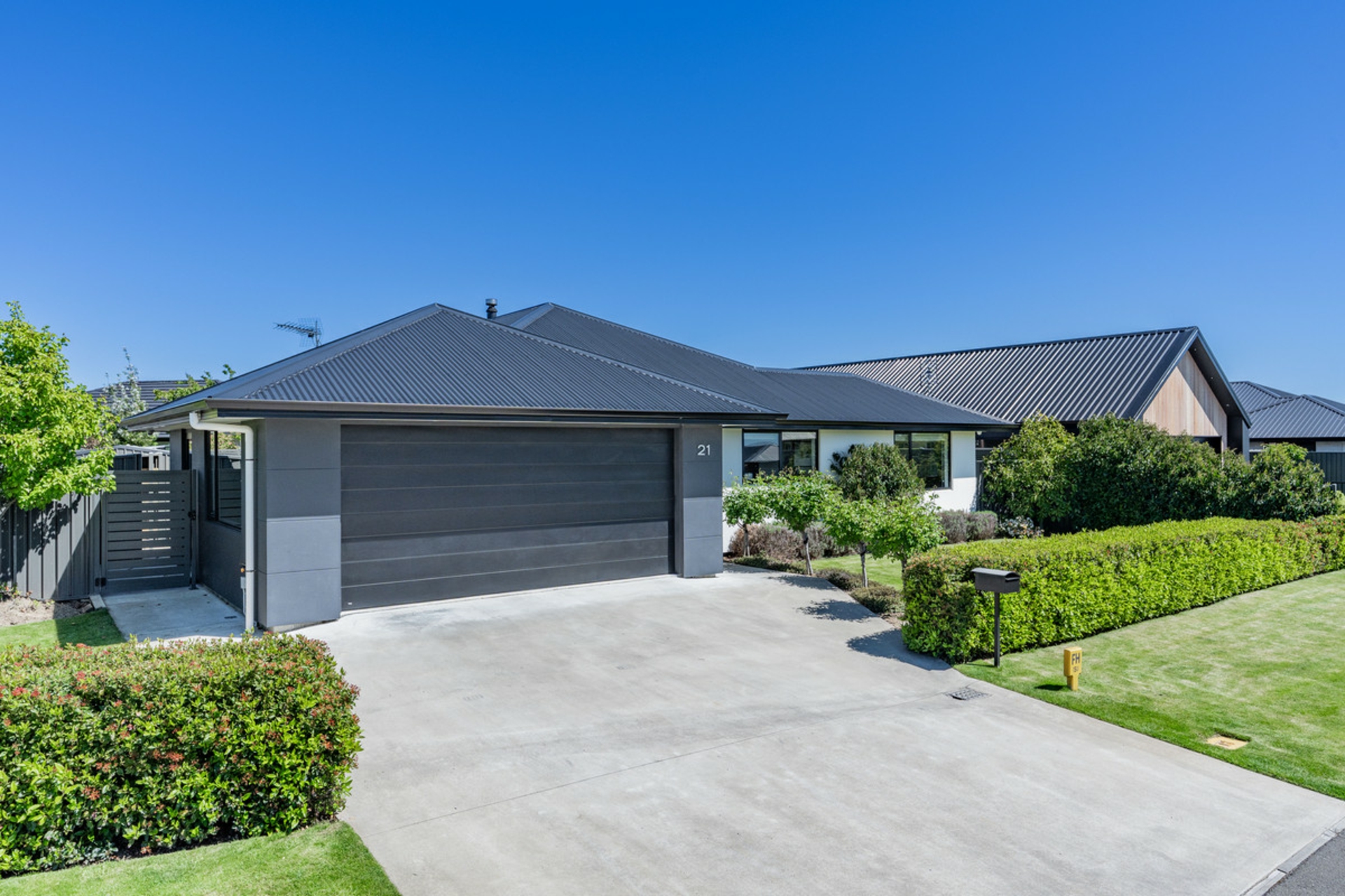 21 Caledonia Drive, Mosgiel Otago - House for Sale - LJ Hooker