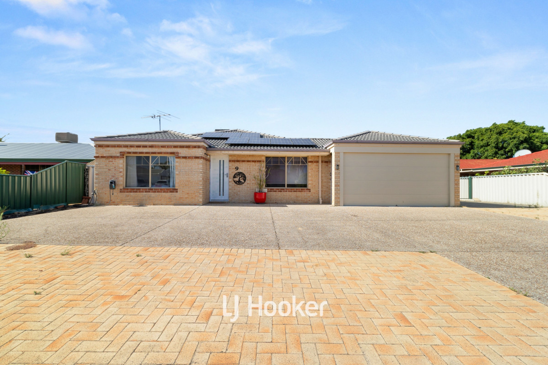 9 Kelderman Elbow, Eaton WA - House for Sale - LJ Hooker