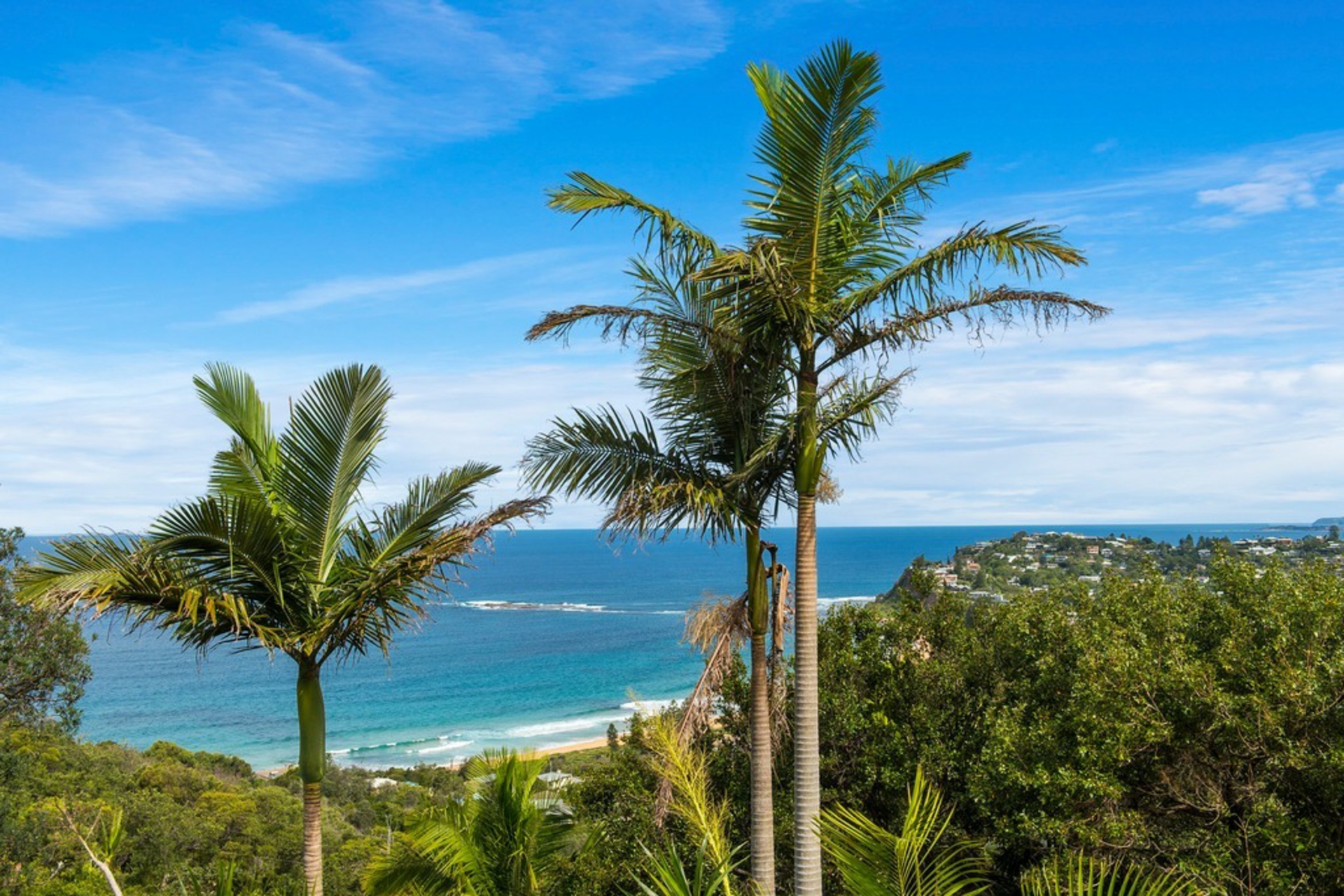 1a Kanimbla Crescent, Bilgola Plateau NSW - for Rent - LJ Hooker